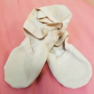 Bloch Ballet shoes. Brand new.
